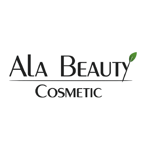 Logo Ala Beauty Cosmetic