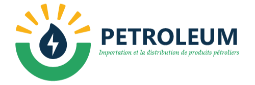 Logo Petroleum